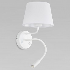 Бра с подсветкой tk lighting maja 10080 maja
